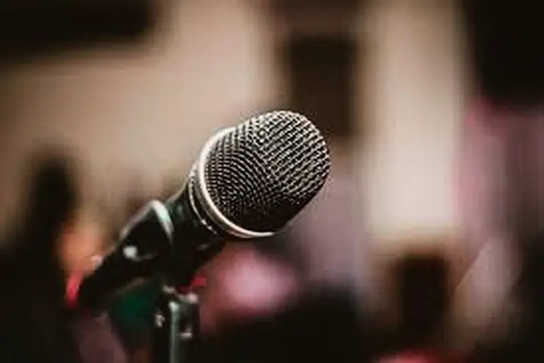 Search on for Monaghan 'Anthem'