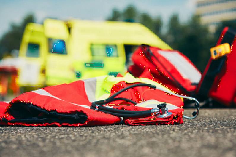 Father-of-five dies in Lisnaskea road traffic collision