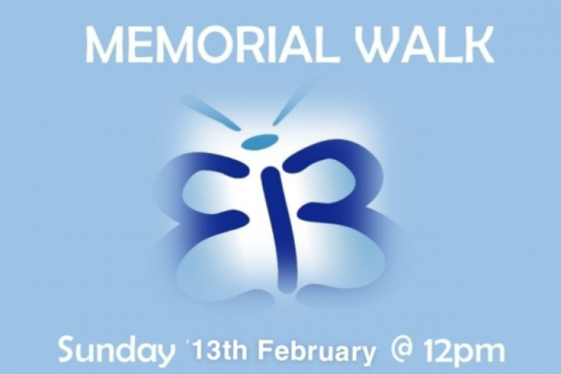 Charity walk taking place in Cavan today in aid of Debra Ireland