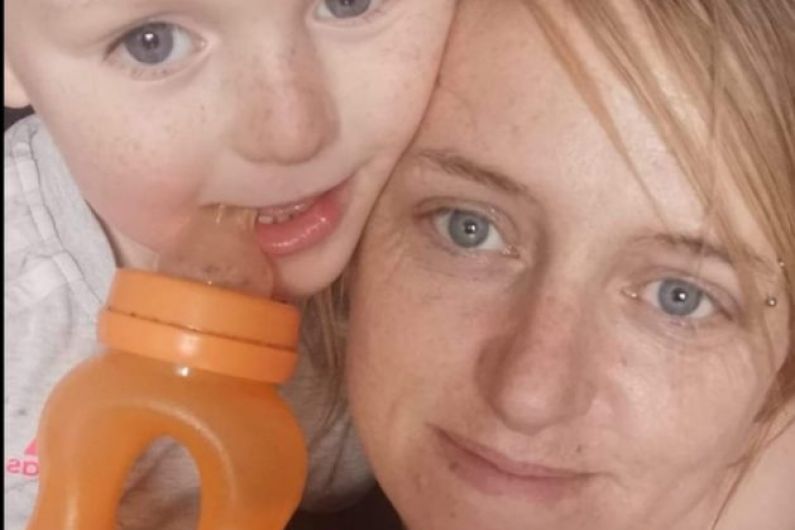 LISTEN BACK: Cavan mother's &quot;fight will go on&quot; for autism supports for son