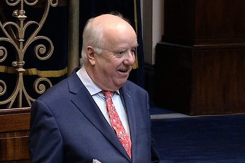 Former Cavan councillor retains Seanad seat