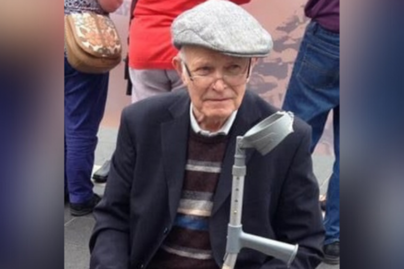 Tributes paid to justice campaigner John McAnespie following his death