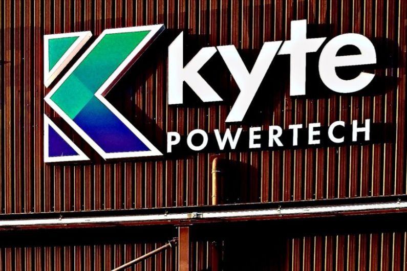 SIPTU members at Kyte Powertech have taken to the picket lines in pay dispute