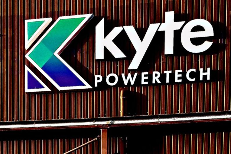 Swiss company acquires Cavan's Kyte Powertech