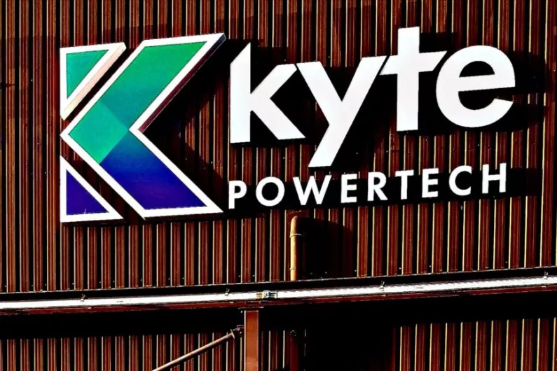 Kyte Powertech staff decision to take industrial action 'regrettable'