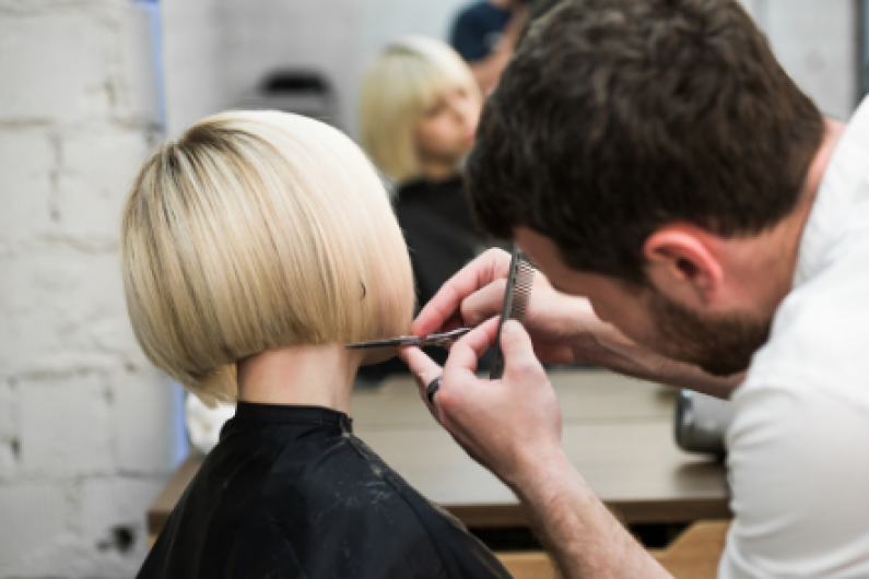 LISTEN BACK: CMETB enrolling for National Hairdressing Apprenticeship