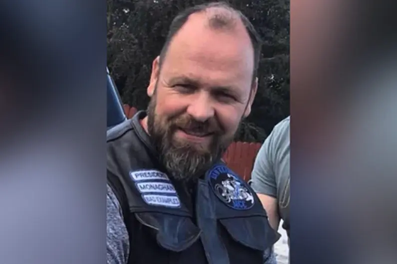 Tributes paid to Kieran Brennan following tragic road collision