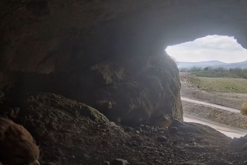 Mannok installs 'Kestral cam' in Cavan quarry