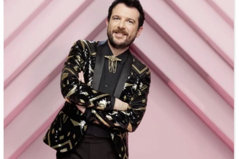 Cavan native Kevin McGahern set to join Dancing with the Stars