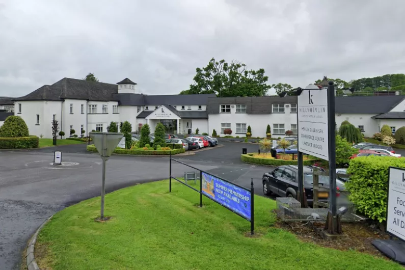 Enniskillen hotel says border county tourism will be a big part of their summer