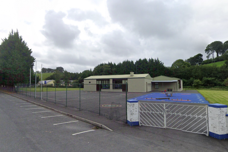 Council agrees to help Killeevan National School fund fencing and drainage work
