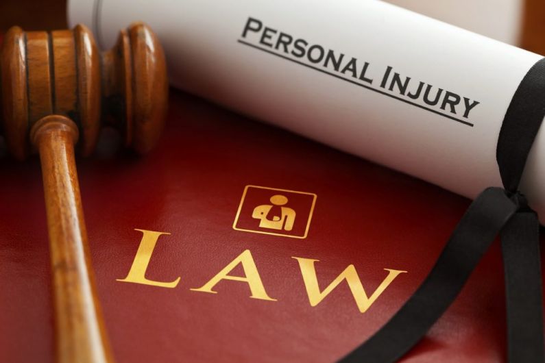Cavan and Monaghan see over 220 personal injury claims lodged