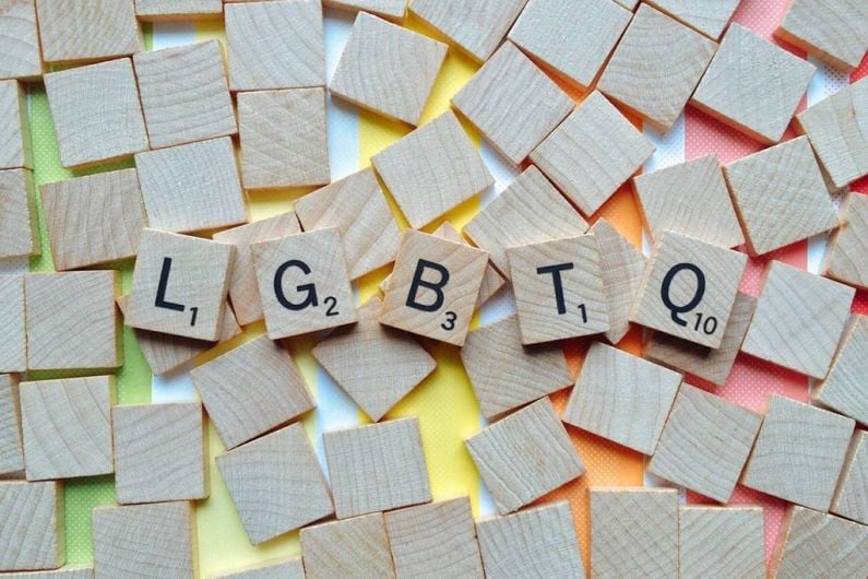 Listen Back: LGBTQ book club launched in Cavan