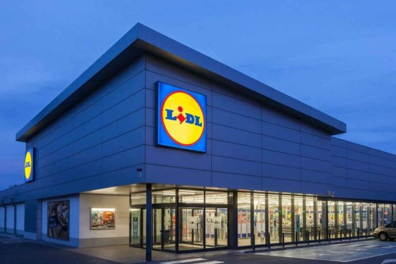 New Lidl store announced for Cavan Town