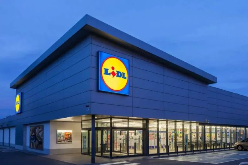 Lidl announce 550 million euro investment in Ireland