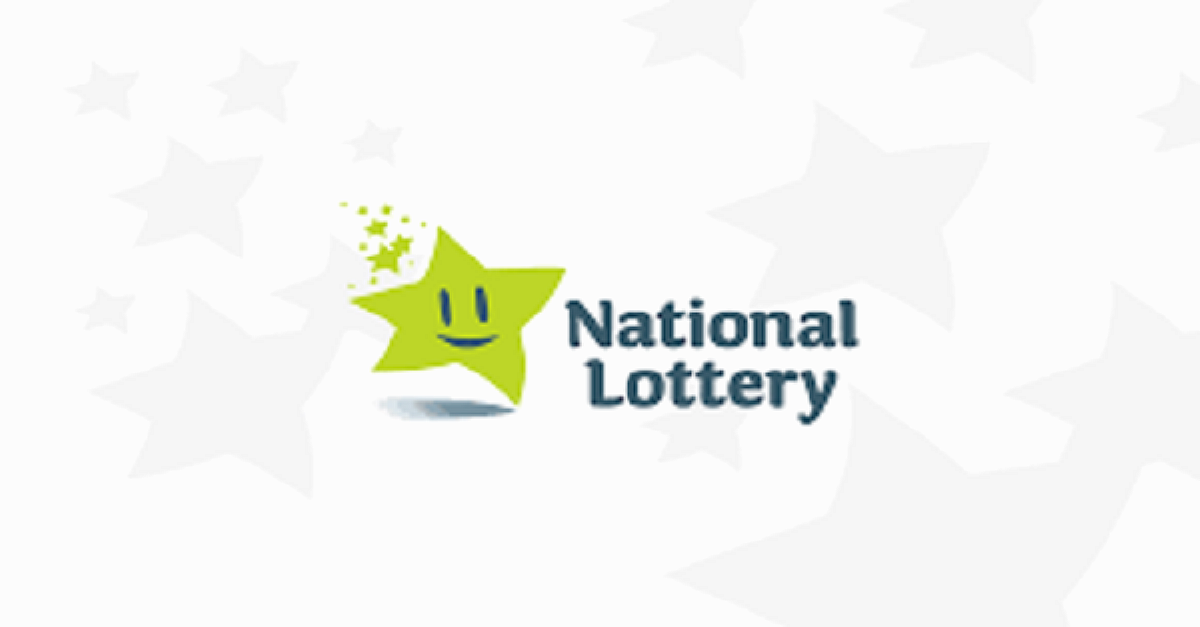 Lotto sale ireland tonight