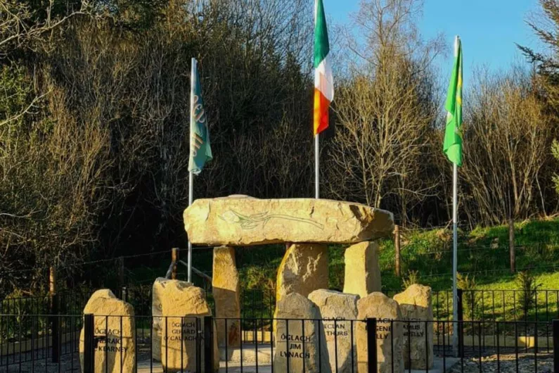 New monument for IRA members killed in Loughgall ambush to be unveiled in Monaghan this weekend