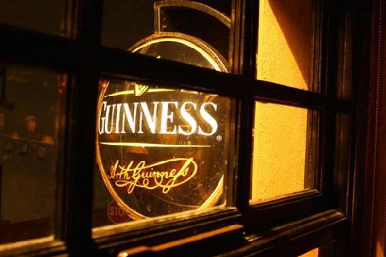Guinness Storehouse in Dublin named as the world's top tourist attraction
