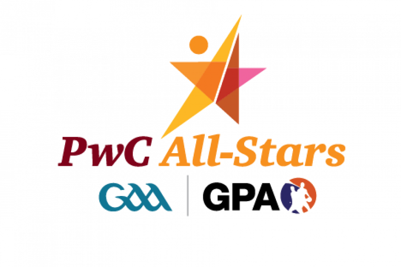 Conor McCarthy Wins GAA All-Star Award
