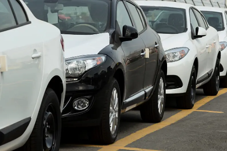 'Perfect storm' of Brexit and pandemic leads to record increase in cost of a used car