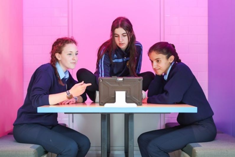 CyberSchools Quest events attended by local students