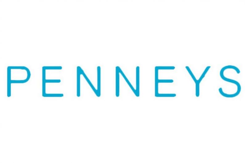 Penneys launches online booking portal