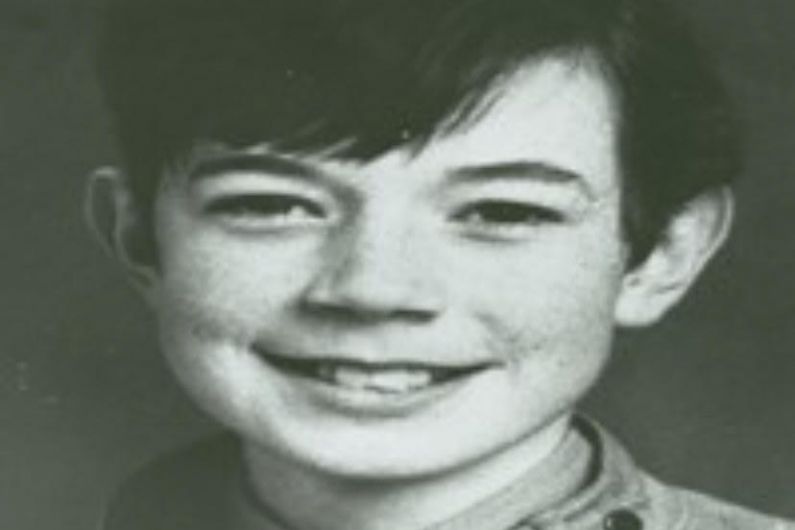 Gardai appeal for information on 35th anniversary of Philip Cairns disappearance
