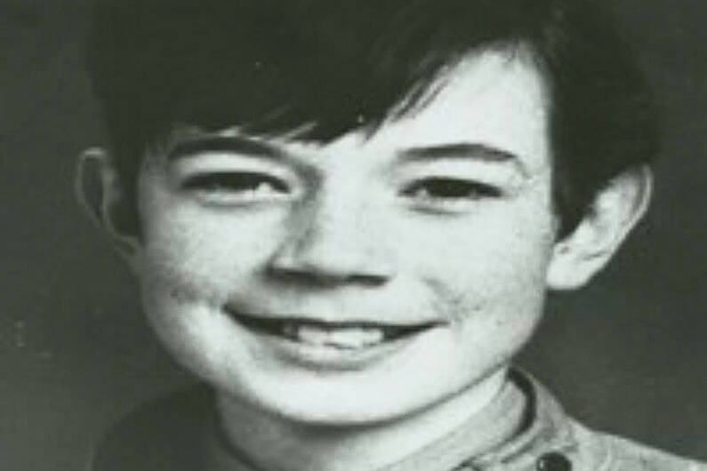 Gardai appeal for information on 35th anniversary of Philip Cairns disappearance