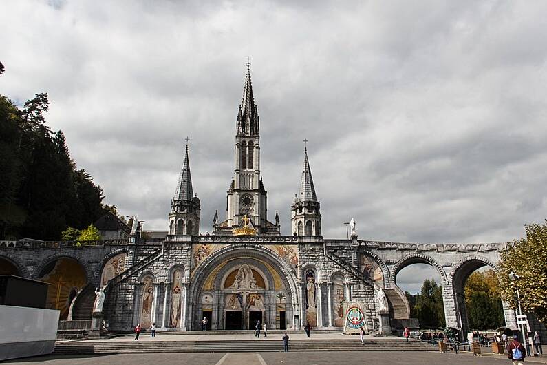 Clogher Diocese announces dates for Lourdes pilgrimage