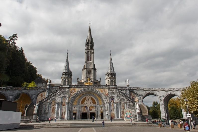 Diocese of Clogher cancels next year's in-person Lourdes Pilgrimage
