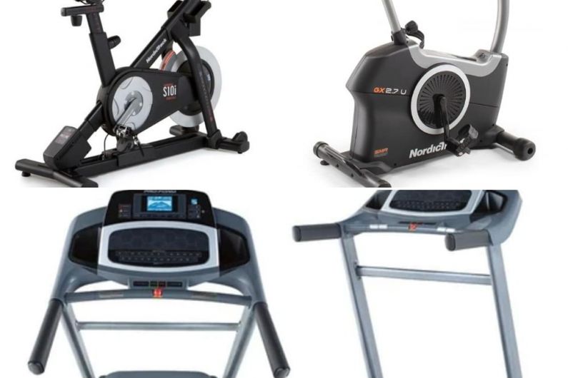 Monaghan gardaí investigating theft of "substantial amount of gym equipment"