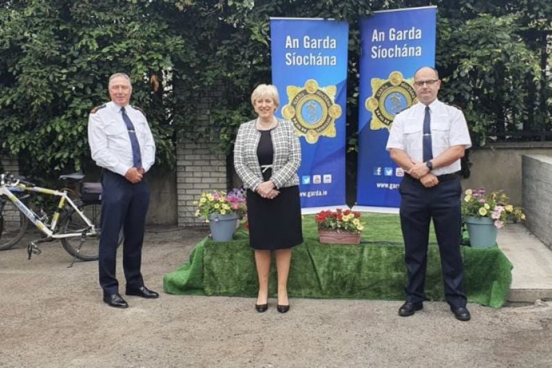 Garda Community Engagement Units set up in Cavan and Monaghan
