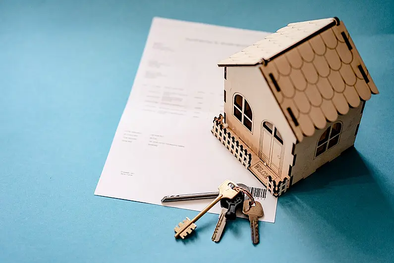 Ballybay-Clones records lowest figure for property sales across the country