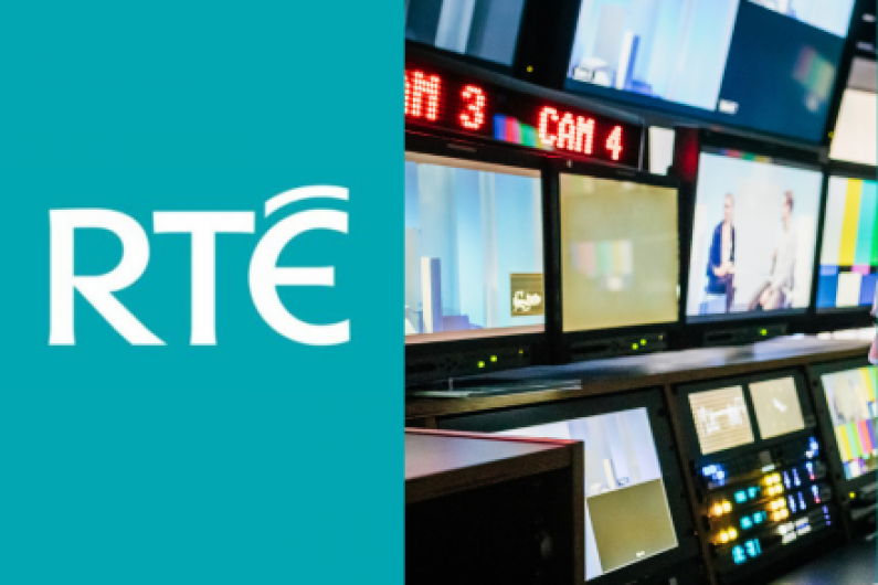 Calls for RT&Eacute; not to geo-block programming in NI