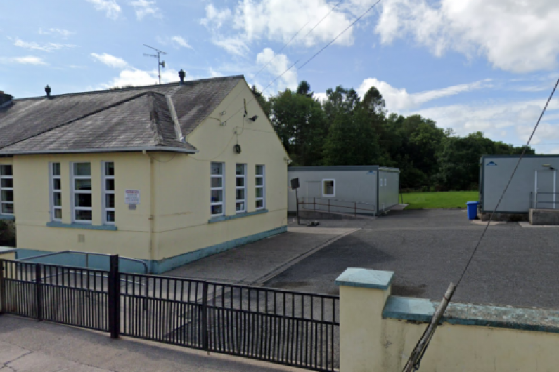 Approval for new five classroom school for Scoil Mhuire, Rockcorry