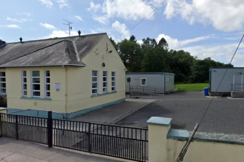Plans for new Rockcorry school go to tender