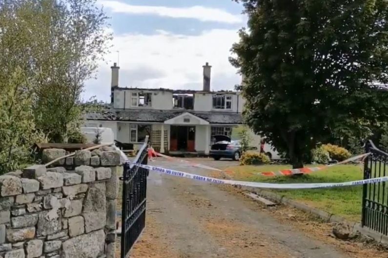 Investigations continue into fatal Roscommon house fire