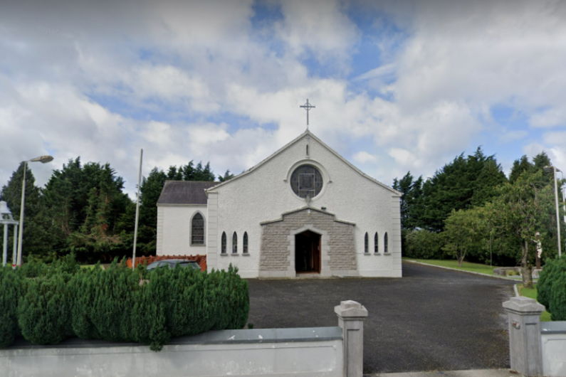 Garda&iacute; investigating theft from Cavan church
