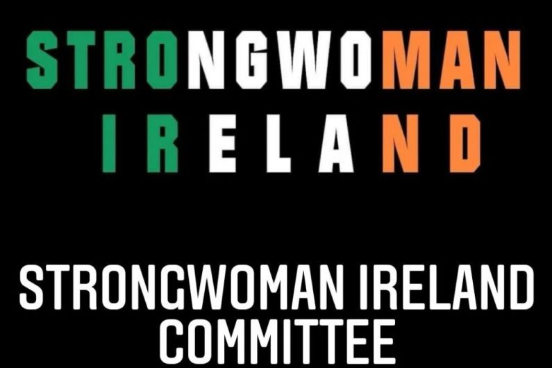 Three Monaghan women on first Strongwoman Ireland Committee