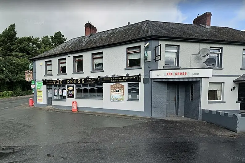 Three arrested in investigation into armed robbery at Co Cavan post office