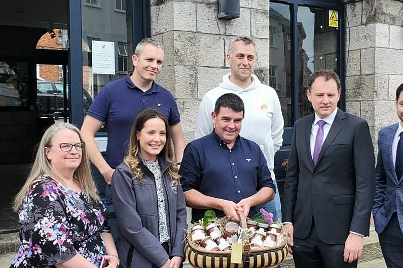 Monaghan Summer of Food programme to highlight story behind county's food producers