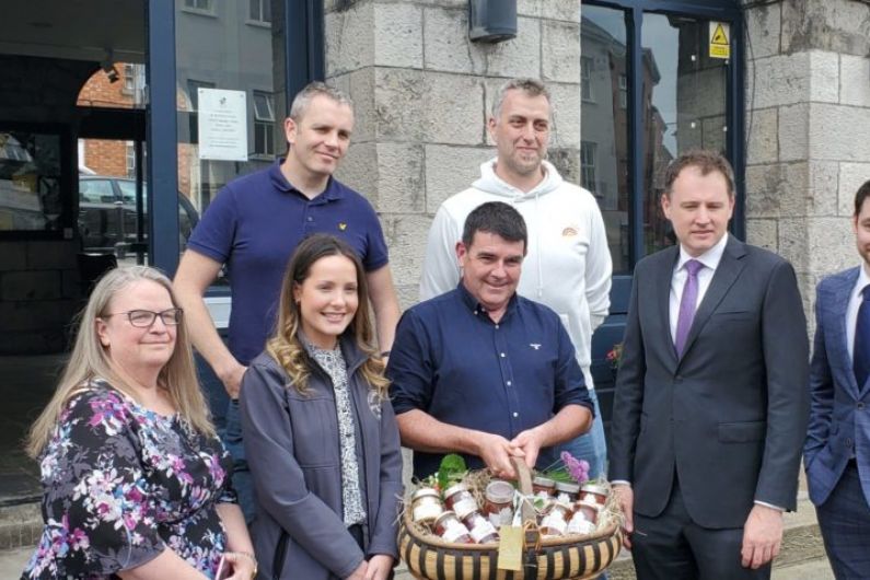 Monaghan Summer of Food programme to highlight story behind county's food producers