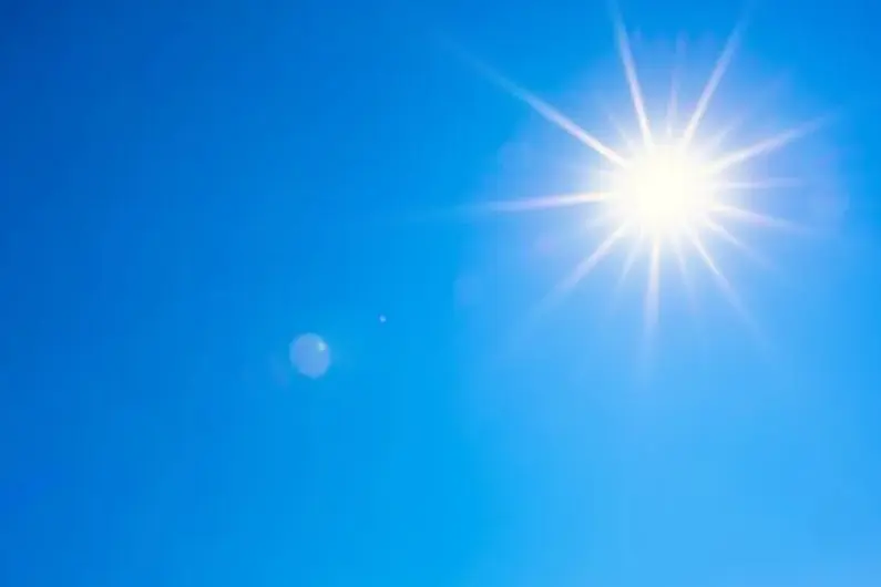 Advise issued around the risk of skin cancer