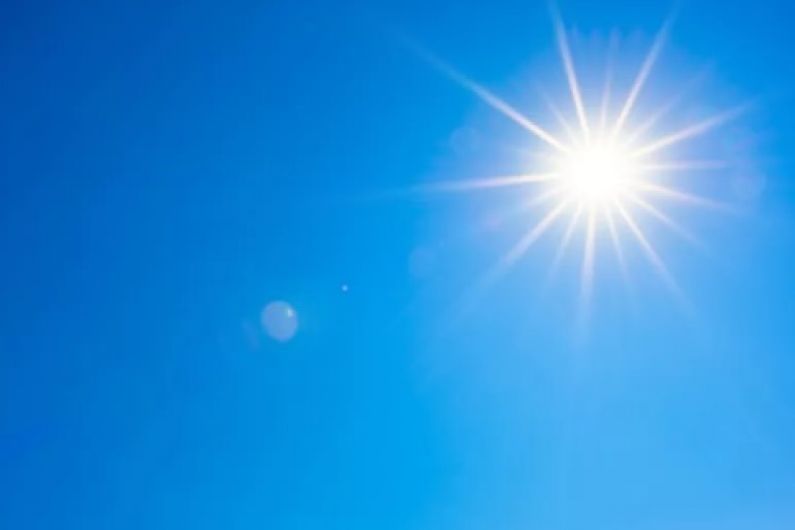 Current spell of hot, dry weather set to continue