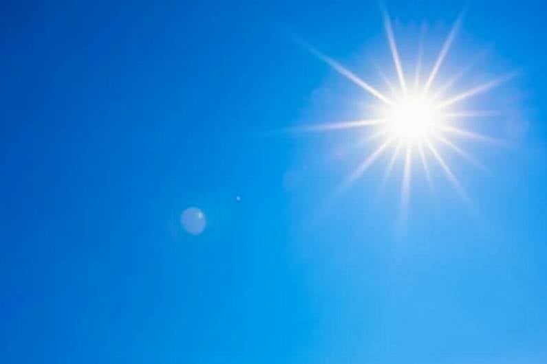 Temperatures set to rise across the region