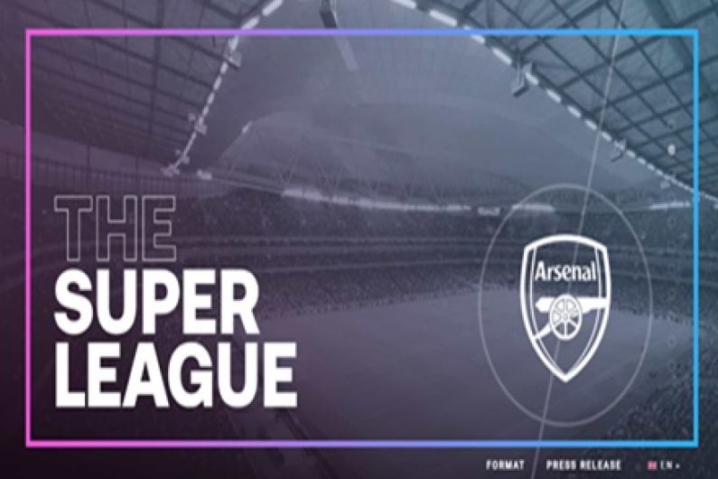 New European Super League confirmed