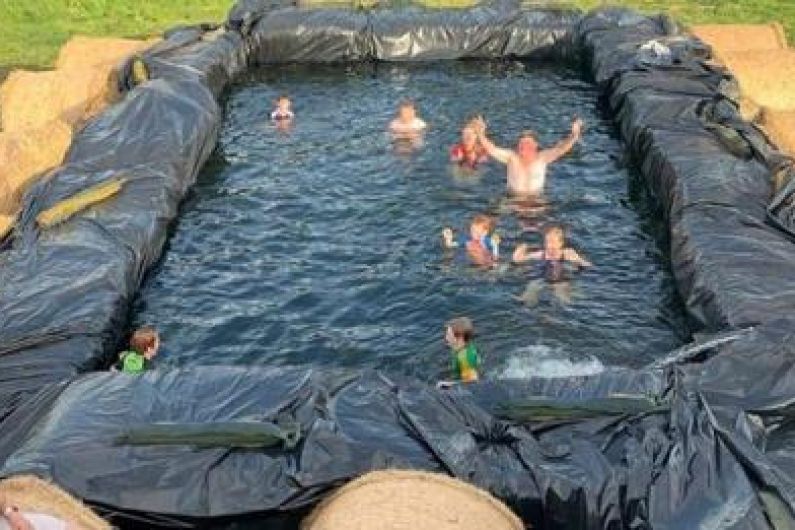 Cavan farmer pools resources to 'bale' out neighbours