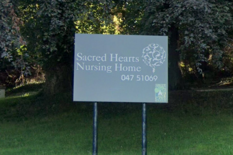 HEAR MORE: 'Shock, devastation, and anger' following decision to close Clones nursing home