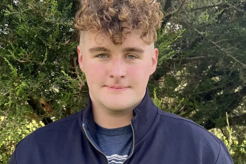 Monaghan student says hybrid Leaving Cert must be considered this year