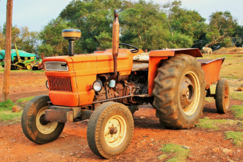 All systems go for Monaghan Vintage Club rally this Sunday